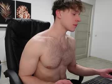 Live cam boy Nikki_hard, 27 yrs – Hot Male Cams