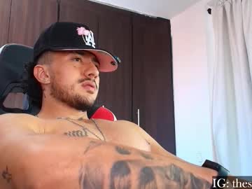 Live cam boy Nikolaylisin – Hot Male Cams