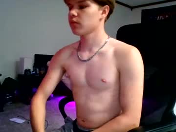 Top Male Cam: njay770