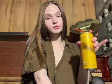 Nloraaa Chaturbate cam profile