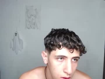 Noah Sokolov  live cam preview — HD — twink — age 19