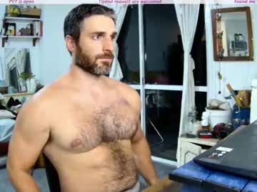 Live cam boy Osito_blanco, 34 yrs - Gay & Male Cams