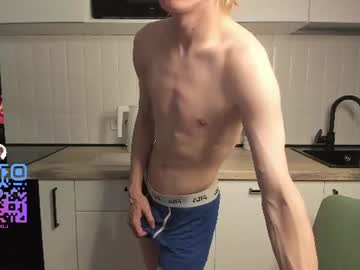 Live cam boy Playboy_tim, 19 yrs – Hot Male Cams