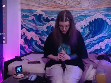 Pokegurl live cam preview — HD — feet — age 21