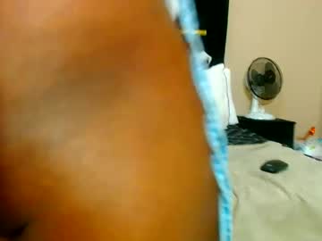 Prettybrownskin88 live cam preview — ebony — age 26