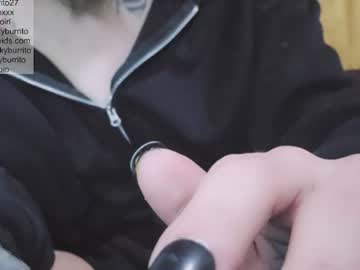 Queer Burrito live cam preview — HD — california — age 99