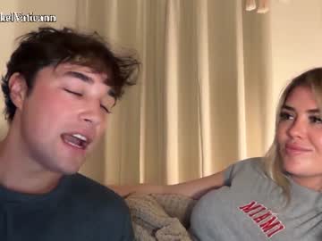 Rachelandanderson Chaturbate cam profile