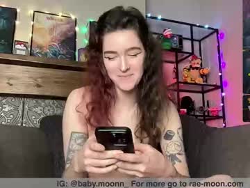 Live cam boy Rae_moon – Hot Male Cams