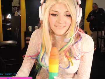 Live Milf Rainbowslut, 26 yrs – Hot Milf Cams