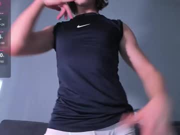 Live cam boy Recklessalan, 18 yrs – Hot Male Cams