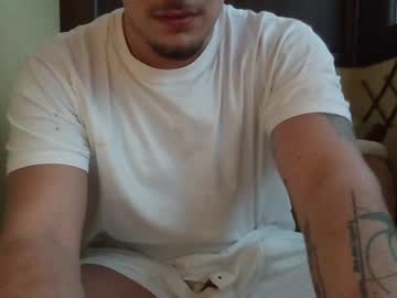 Live cam boy Roberto_twink1 – Hot Male Cams