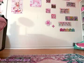 Rochellehuser live cam preview — HD — 18 — age 0