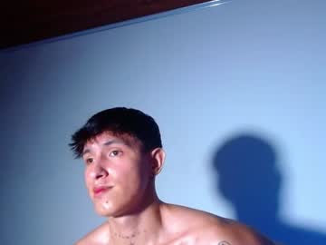 Live Feet Fetish Performer Rowanboy23 - Ted's Cam Directory