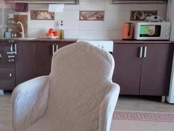 Roxxxco live cam profile photo — HD — milf — age 43 — I live in Russia