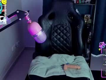 Live cam boy Roxy_clark, 26 yrs – Hot Male Cams