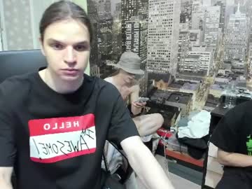 Ruferrr live cam preview — HD — new — age 0