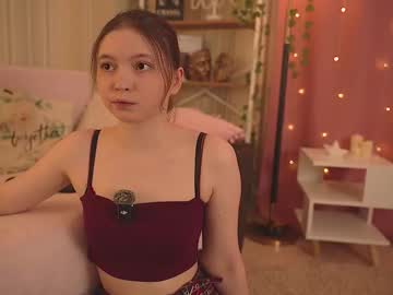 Live Cams Ruminelle, 19 yrs - Chaturbate Live
