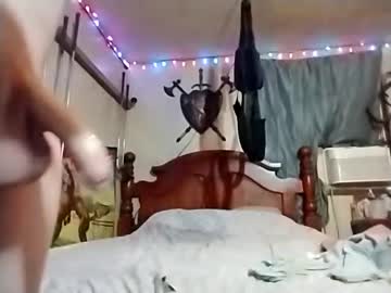 Live Milf Rustyshackelford1902 – Hot Milf Cams