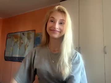 Live Cams Sabinamccrohan, 18 yrs - Chaturbate Live