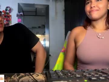 Saboandrobin live cam preview — HD — ebony — age 0