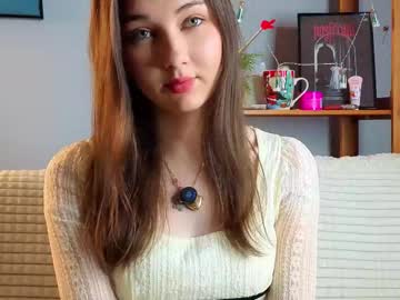Live Cams Sandili, 18 yrs - Chaturbate Live