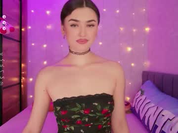Live Cams Sandysweetie, 21 yrs - Chaturbate Live