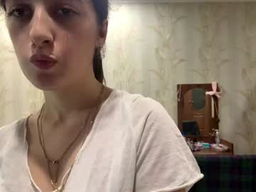 Live Cams Sanjuanitavezza, 18 yrs - Chaturbate Live