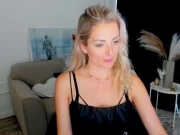 Live Milf Satinedesire, 40 yrs – Hot Milf Cams
