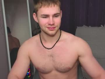 Live cam boy Sevans14, 20 yrs – Hot Male Cams
