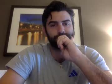 Sexyitalian1691 Chaturbate cam profile