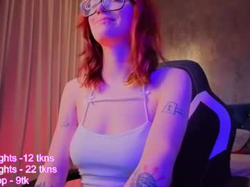 Sheena Coy live cam preview — HD — new — age 0