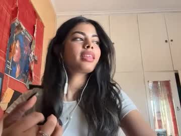 Live Cams Shirleendurrah, 18 yrs - Chaturbate Live