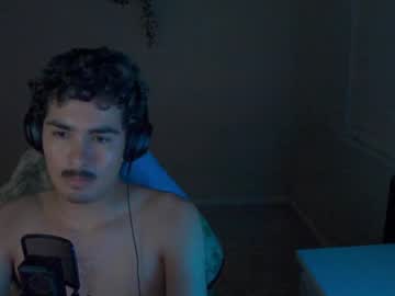 Live cam boy Silentscout1, 23 yrs – Hot Gay Cams