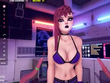 Skyeanette live cam profile photo — HD — bigboobs — age 28 — The future, 2069