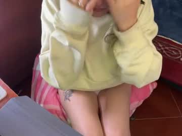 Solariiss live cam preview — HD — 18 — age 18