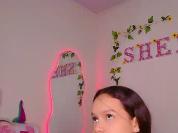 Soy Sheila live cam preview — HD — mommy — age 22