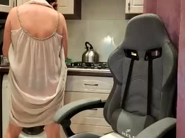 Live Milf Stasya_07, 39 yrs – Hot Milf Cams