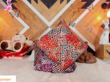 Live cam boy Stifany_cooper, 19 yrs – Hot Male Cams