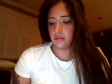 Strawberrybbygirl live cam preview — latina — age 23