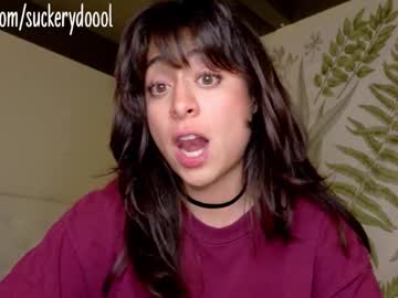 Live Feet Fetish Performer Suckerydoool - Ted's Cam Directory