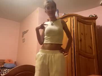 Live Cams Sunnymalouf, 18 yrs - Chaturbate Live