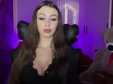 Sweet Cherry N live cam profile photo — live — HD — italian — age 20 — Italy