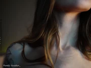 Live Cams Syaosan_, 21 yrs - Chaturbate Live