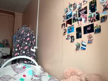 Tammievaghn live cam profile photo