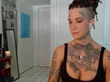 Live cam preview of tattooed_natalia