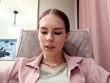 Live Cams Tawnyzenisek, 18 yrs - Chaturbate Live
