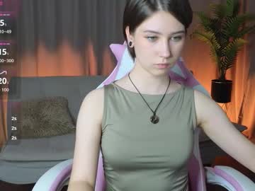 Live Cams Teracroft, 19 yrs - Chaturbate Live