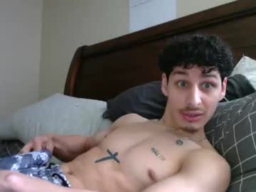 Live cam boy Thatricanxxx – Hot Male Cams