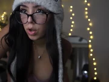 Live Cams Thebellagarcia - Chaturbate Live