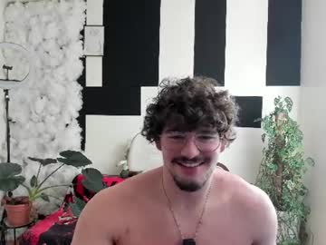 Thejohnnystone Chaturbate cam profile